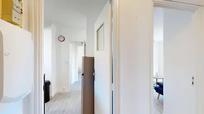 Photo du 163 Boulevard Docteur Charles Barnier, 83000 Toulon, France Toulon