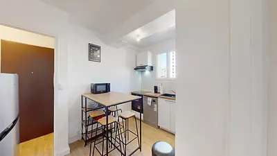 Photo du 163 Boulevard Docteur Charles Barnier, 83000 Toulon, France Toulon