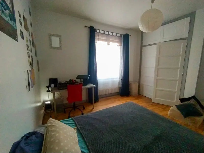 Photo du 12 Rue Duployé, 38100 Grenoble, France Grenoble