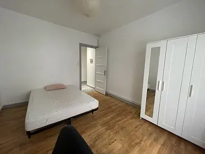 Photo du 12 Rue Duployé, 38100 Grenoble, France Grenoble