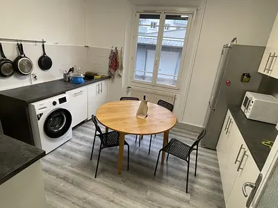 Photo du 12 Rue Duployé, 38100 Grenoble, France Grenoble