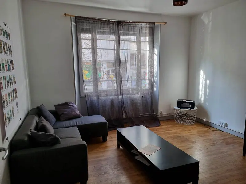 Photo du 12 Rue Duployé, 38100 Grenoble, France Grenoble