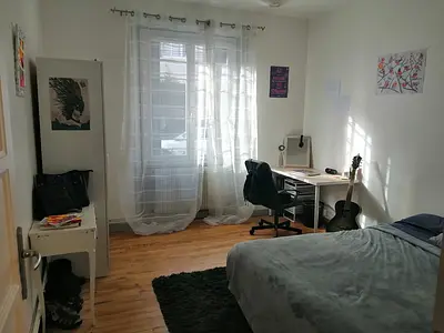 Photo du 12 Rue Duployé, 38100 Grenoble, France Grenoble