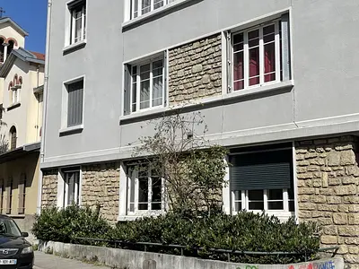 Photo du 12 Rue Duployé, 38100 Grenoble, France Grenoble