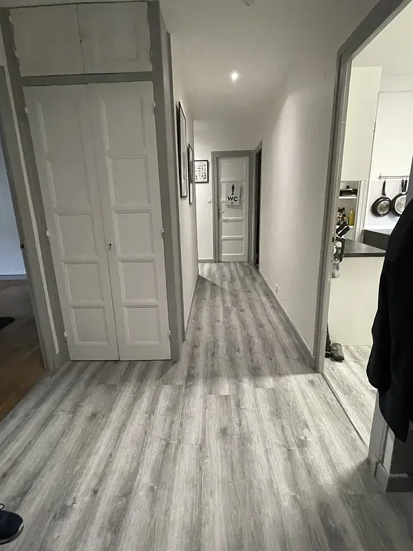 Photo du 12 Rue Duployé, 38100 Grenoble, France Grenoble