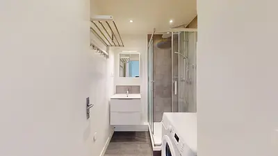 Photo du 283 Rue Lecourbe, 75015 Paris, France Paris