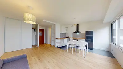 Photo du 283 Rue Lecourbe, 75015 Paris, France Paris
