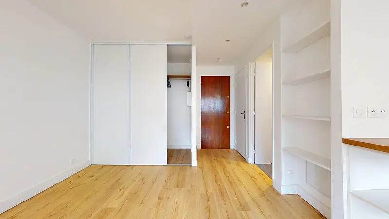 Photo du 283 Rue Lecourbe, 75015 Paris, France Paris