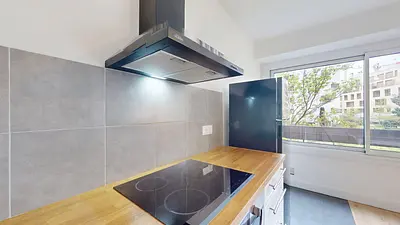 Photo du 283 Rue Lecourbe, 75015 Paris, France Paris