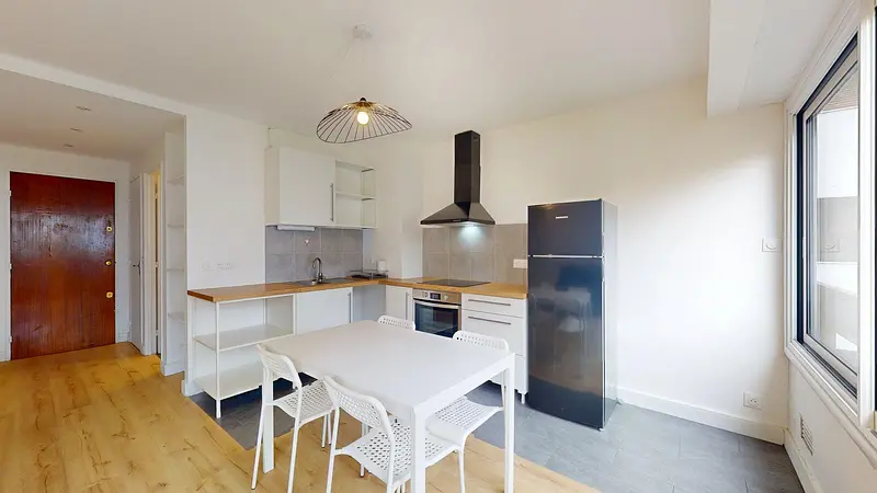 Photo du 283 Rue Lecourbe, 75015 Paris, France Paris