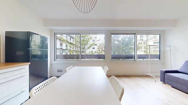 Photo du 283 Rue Lecourbe, 75015 Paris, France Paris