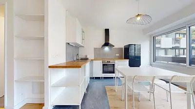 Photo du 283 Rue Lecourbe, 75015 Paris, France Paris