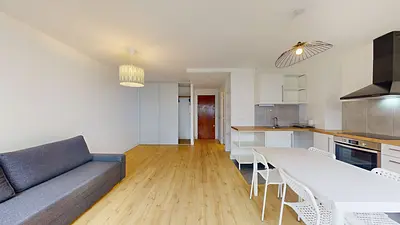 Photo du 283 Rue Lecourbe, 75015 Paris, France Paris