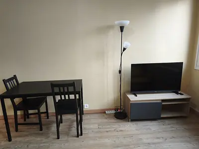 Photo du 23 Rue de la Prière, 44100 Nantes, France Nantes