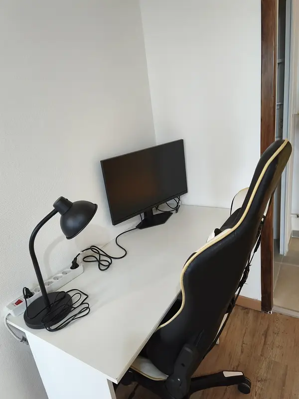 Photo du 23 Rue de la Prière, 44100 Nantes, France Nantes