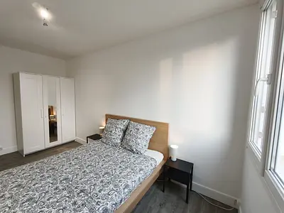 Photo du 23 Rue de la Prière, 44100 Nantes, France Nantes