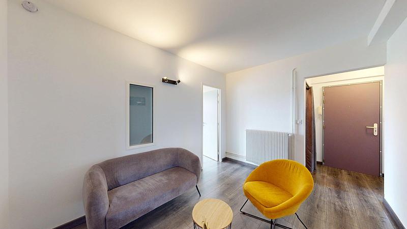 Photo du 27 Square des Hautes Chalais, 35200 Rennes, France Rennes