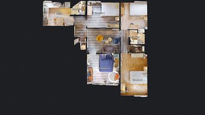 Photo du 27 Square des Hautes Chalais, 35200 Rennes, France Rennes