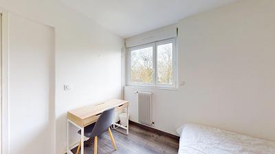 Photo du 27 Square des Hautes Chalais, 35200 Rennes, France Rennes