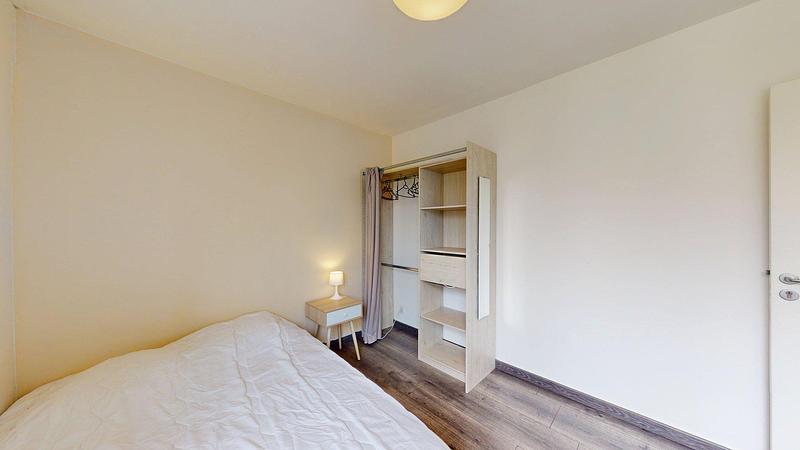 Photo du 27 Square des Hautes Chalais, 35200 Rennes, France Rennes