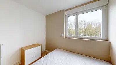 Photo du 27 Square des Hautes Chalais, 35200 Rennes, France Rennes