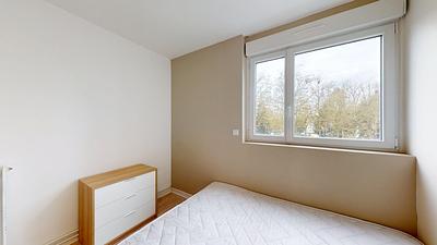 Photo du 27 Square des Hautes Chalais, 35200 Rennes, France Rennes