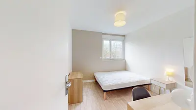 Photo du 27 Square des Hautes Chalais, 35200 Rennes, France Rennes