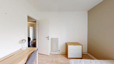 Photo du 27 Square des Hautes Chalais, 35200 Rennes, France Rennes