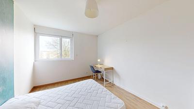 Photo du 27 Square des Hautes Chalais, 35200 Rennes, France Rennes