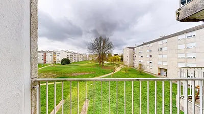 Photo du 27 Square des Hautes Chalais, 35200 Rennes, France Rennes