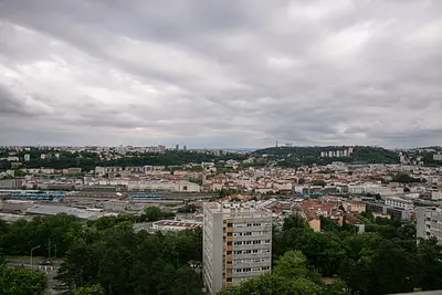 Photo du 251 Rue Des Érables, 69009 Lyon, France Lyon