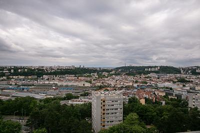 Photo du 251 Rue Des Érables, 69009 Lyon, France Lyon