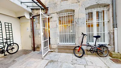 Photo du 45 Rue Des Granges, 25000 Besançon, France Besançon