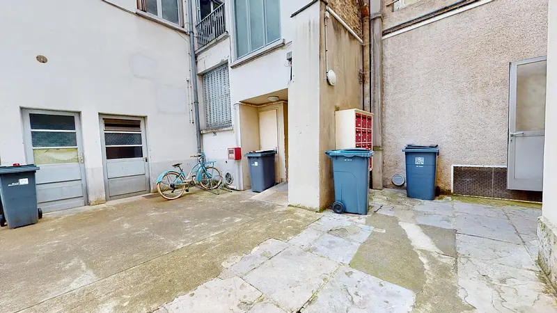 Photo du 45 Rue Des Granges, 25000 Besançon, France Besançon