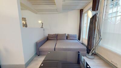 Photo du 45 Rue Des Granges, 25000 Besançon, France Besançon