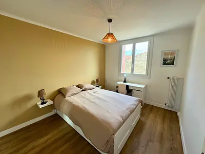 Photo du 32 Rue de Beaucaire, Le Renoir, 30000 Nîmes, France Nîmes