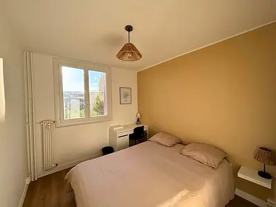 Photo du 32 Rue de Beaucaire, Le Renoir, 30000 Nîmes, France Nîmes