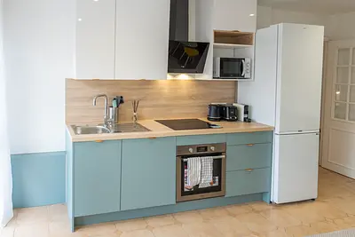 Photo du 93 Boulevard Yves Farge, 69007 Lyon, France Lyon