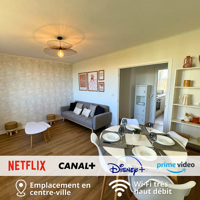 Photo du 32 Rue de Beaucaire, Le Renoir, 30000 Nîmes, France Nîmes