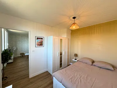 Photo du 32 Rue de Beaucaire, Le Renoir, 30000 Nîmes, France Nîmes