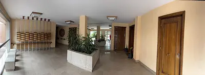 Photo du 10 Rue du Docteur Bonhomme, Résidence les fontanelles, 69003 Lyon, France Lyon