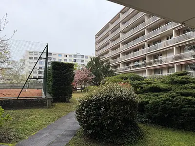 Photo du 10 Rue du Docteur Bonhomme, Résidence les fontanelles, 69003 Lyon, France Lyon