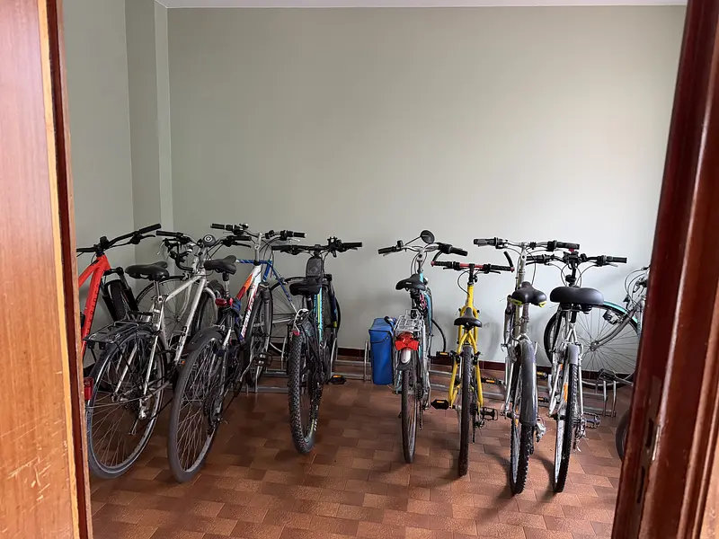 Photo du 10 Rue du Docteur Bonhomme, Résidence les fontanelles, 69003 Lyon, France Lyon