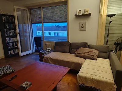 Photo du 10 Rue du Docteur Bonhomme, Résidence les fontanelles, 69003 Lyon, France Lyon