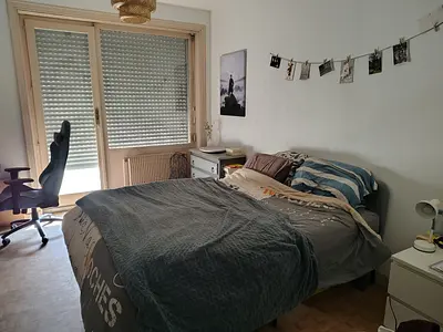 Photo du 10 Rue du Docteur Bonhomme, Résidence les fontanelles, 69003 Lyon, France Lyon