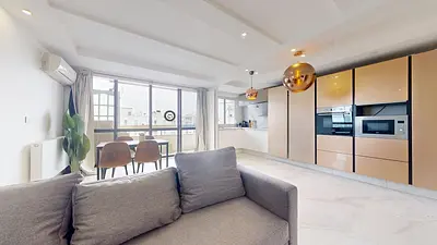 Photo du 5 Rue Henri Barbusse, 93300 Aubervilliers, France Aubervilliers