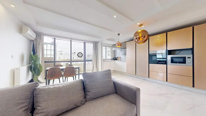 Photo du 5 Rue Henri Barbusse, 93300 Aubervilliers, France Aubervilliers