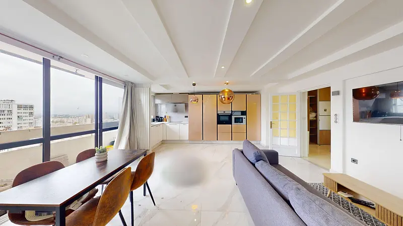 Photo du 5 Rue Henri Barbusse, 93300 Aubervilliers, France Aubervilliers