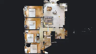 Photo du 5 Rue Henri Barbusse, 93300 Aubervilliers, France Aubervilliers