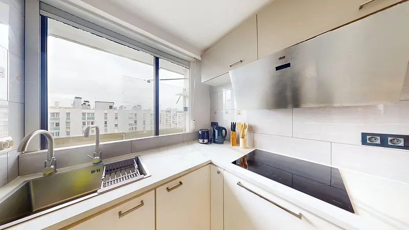 Photo du 5 Rue Henri Barbusse, 93300 Aubervilliers, France Aubervilliers